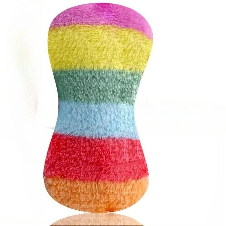 Pato de Peluche para Perros, Resistente a Mordidas, con Sonido