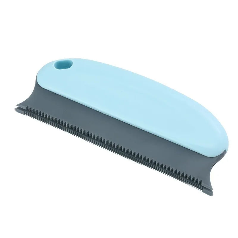 Cepillo Removedor de Pelo de Mascota para Muebles y Autos