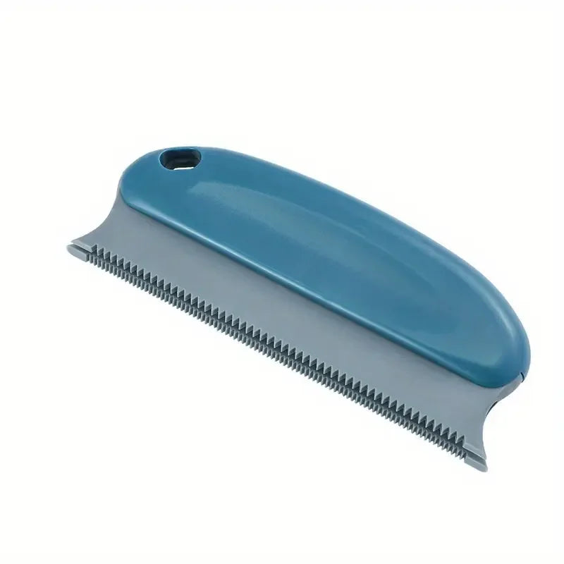 Cepillo Removedor de Pelo de Mascota para Muebles y Autos