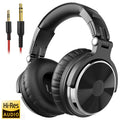 Audifonos Oneodio con Cable Studio Pro 10/30/50, Profesionales para DJ, con Microfono, Hi-Res