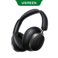 Audífonos Inalámbricos UGREEN Studio Pro, Cancelación de Ruido 48dB, Alta Resolución LDAC, 120h de Batería