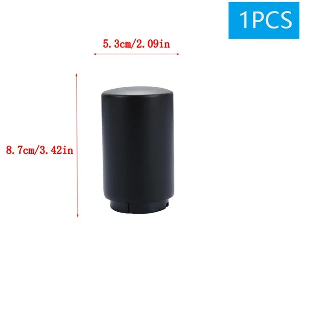 Abridor de Botellas Automático Magnético de Acero Inoxidable, 1-2 Piezas, para Cocina y Bar