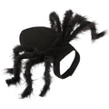 Disfraz de Arana para Perros y Gatos, Traje de Halloween