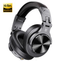 Audifonos Oneodio Fusion A70, Bluetooth e Inalambricos, Audio Hi-Res, 72 Horas de Bateria