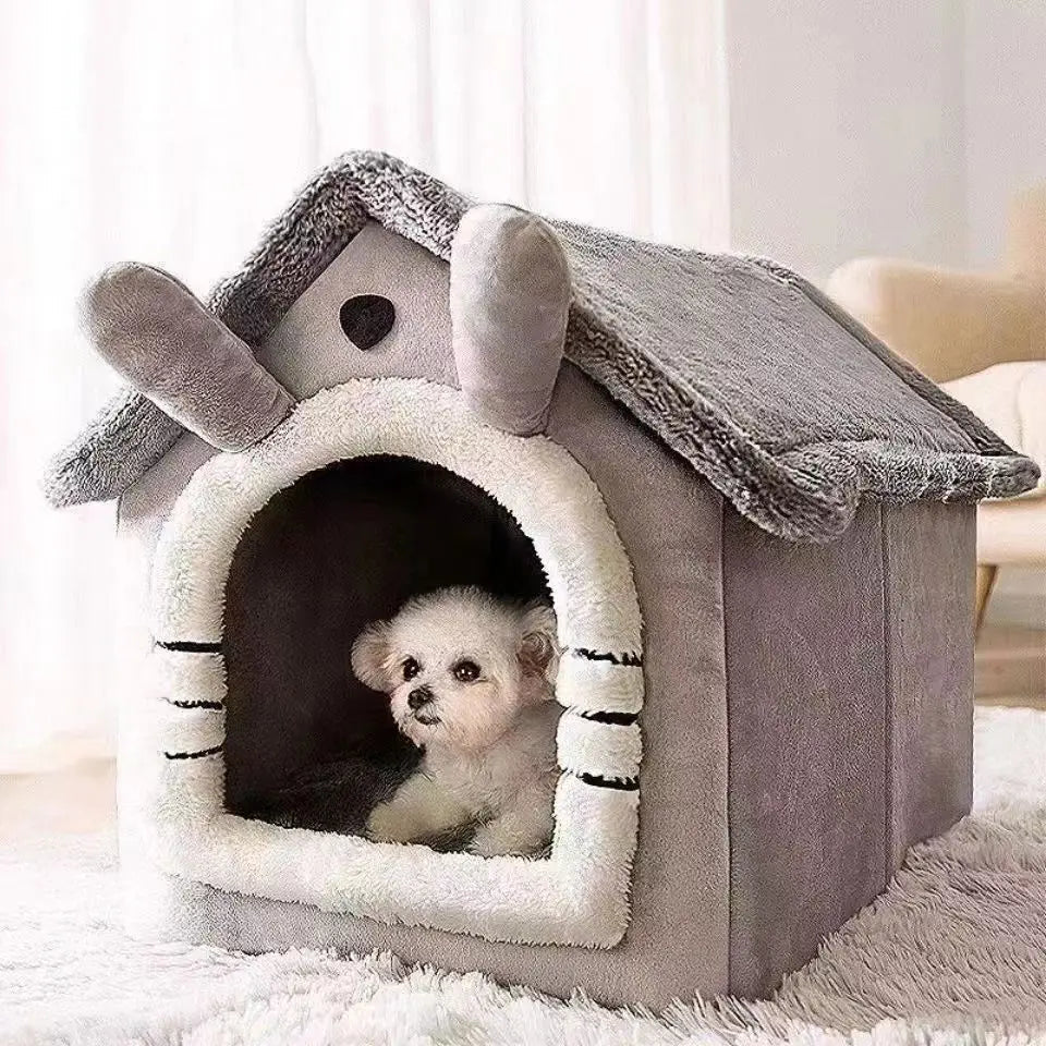 Camas y descanso para mascotas