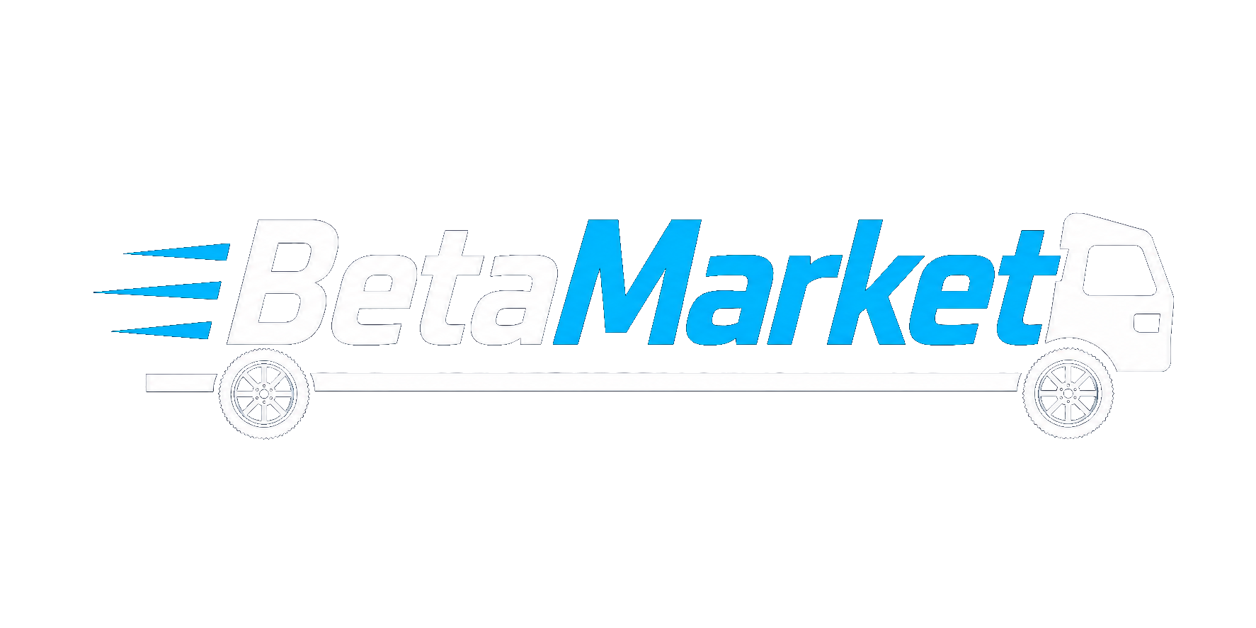 BetaMarket - Inicio